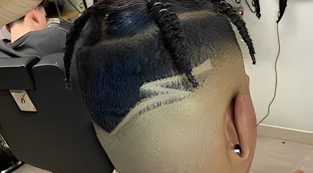 Ng Barber Studio