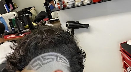 Ng Barber Studio зображення 3
