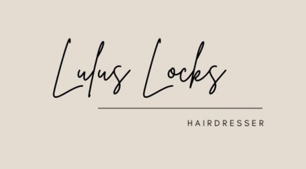 Lulus Locks