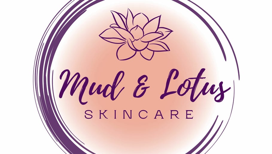 Mud and Lotus Skincare 1paveikslėlis