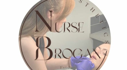 Nurse Brogan Aesthetics slika 2
