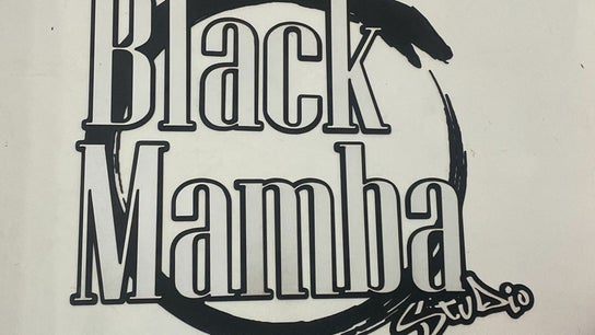 Black Mamba Uy