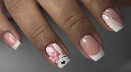 Patricia Villarroel Nail Artist imaginea 2