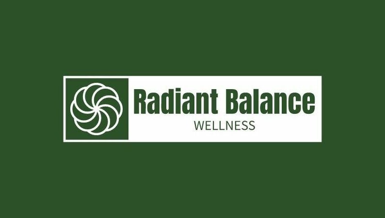 Radiant Balance Wellness, LLC. 1paveikslėlis