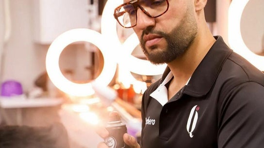 Barberia Profesional JQ