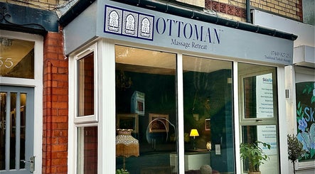 Ottoman Retreat Ltd., bild 3