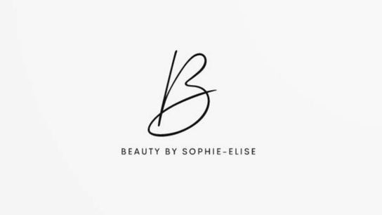 Beauty by Sophie Elise