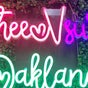 Thee V Suite Oakland na webu Fresha – 8393 Capwell Drive, Oakland, California