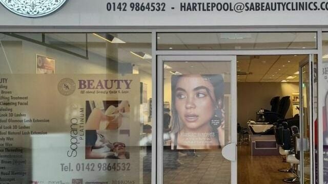 SA Beauty Clinics - 92 Middleton grange shopping centre