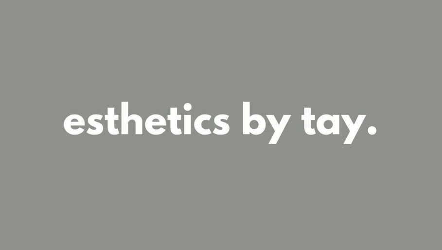 Esthetics by Tay image 1
