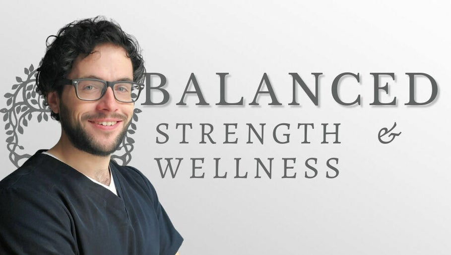 Balanced Strength and Wellness – obraz 1