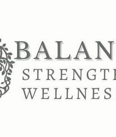 Balanced Strength and Wellness изображение 2