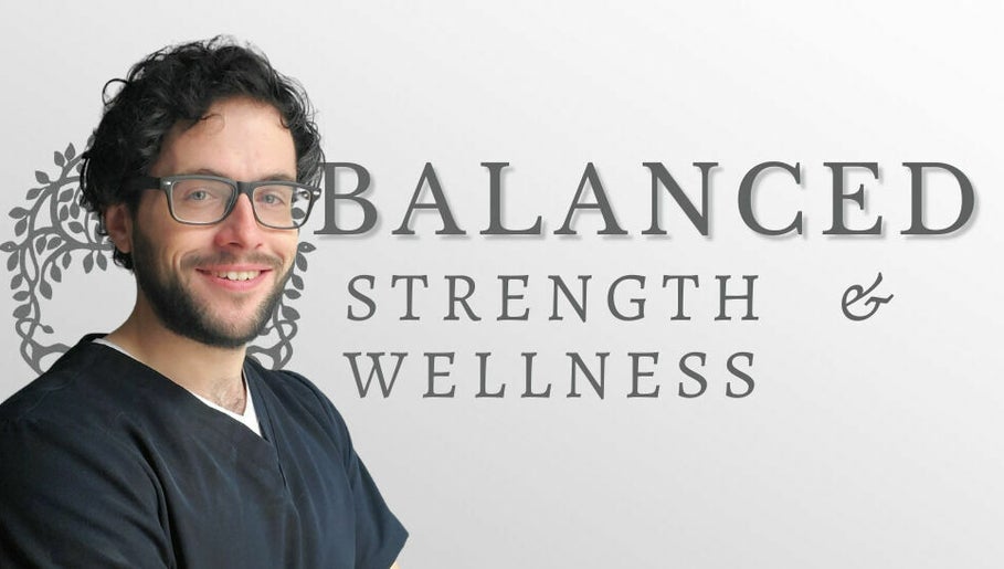 Balanced Strength and Wellness image 1