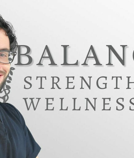 Balanced Strength and Wellness image 2