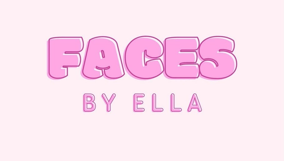 Faces by Ella – kuva 1