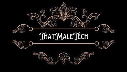 That Male Tech изображение 1