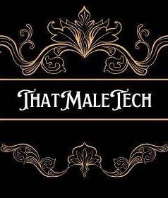 That Male Tech – obraz 2
