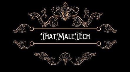 That Male Tech