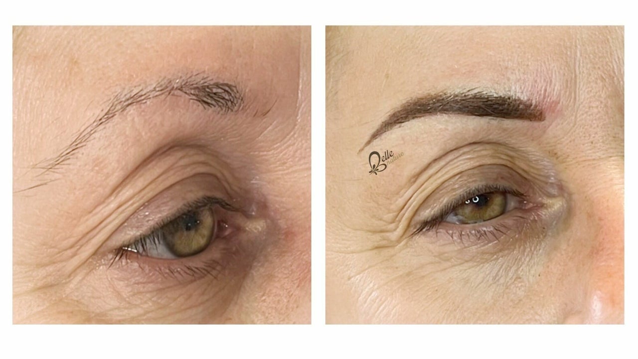 Best permanent makeup and cosmetic tattoo artists in  Notre-Dame-Auxiliatrice, Montréal | Fresha