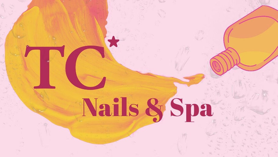 TC Nails and Spa изображение 1