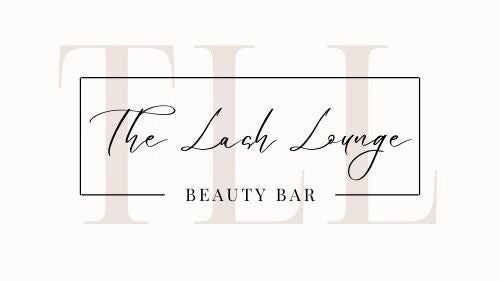 The lash lounge