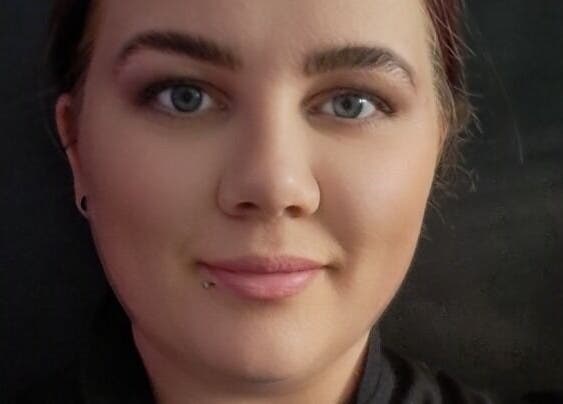 Portrait of a therapist from Mobile Massage by Gemma, Port Augusta, South Australia, AU.