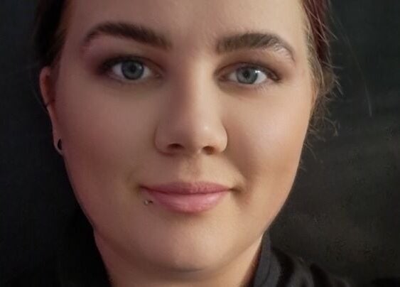 Portrait of a therapist from Mobile Massage by Gemma, Port Augusta, South Australia, AU.