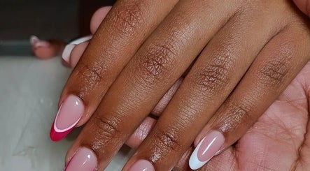 Coconails