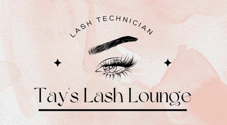 Tays Lash Lounge