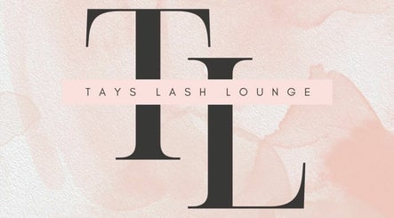 Tays Lash Lounge