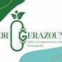 Dr Gerazounis