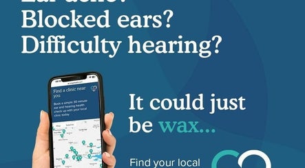 The Ear Lady image 3