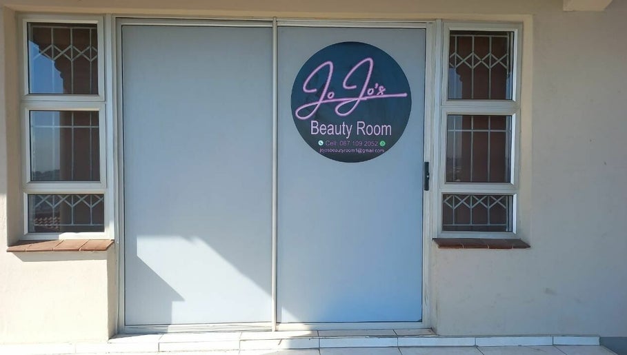 Jojo's Beauty Room image 1