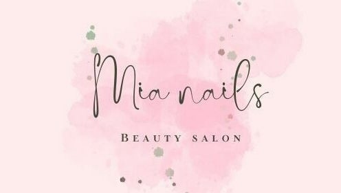 Mia Nails Beauty 1paveikslėlis