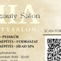 Mia Beauty Salon - Karinthy Frigyes út 14, Xi. Kerület, Budapest, Magyar