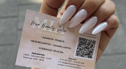 Mia Beauty Salon image 3