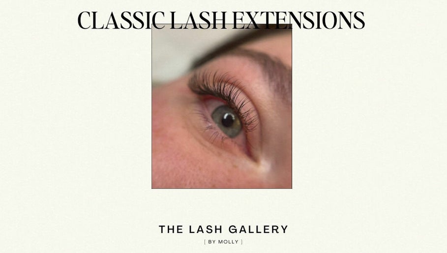 The Lash Gallery by Molly – obraz 1
