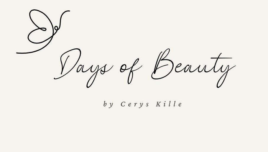 Days of beauty billede 1