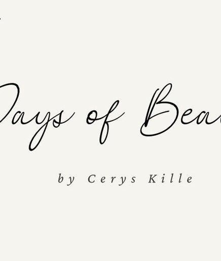 Days of beauty – kuva 2