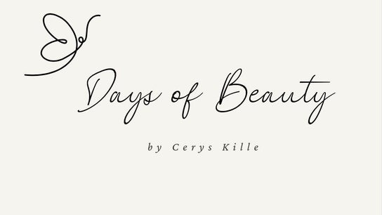 Days of beauty