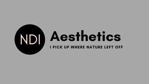 NDI Aesthetics, PMU, Laser and Lash Beauty Salon obrázek 1