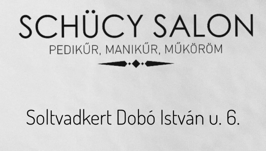 Schücy Salon image 1