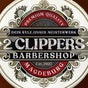 2 Clippers Barbershop - Sachsen-Anhalt, Liebknechtstraße 34, Stadtfeld Ost, Magdeburg, Sachsen-anhalt