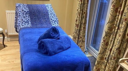 Pamela MacLeod Holistic Therapies