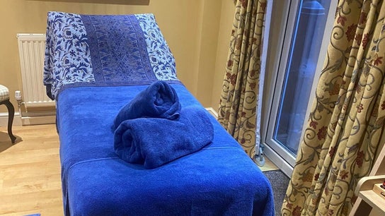 Pamela MacLeod Holistic Therapies
