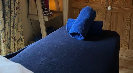Imagen 2 de Pamela MacLeod Holistic Therapies