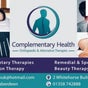 Complementary Health
