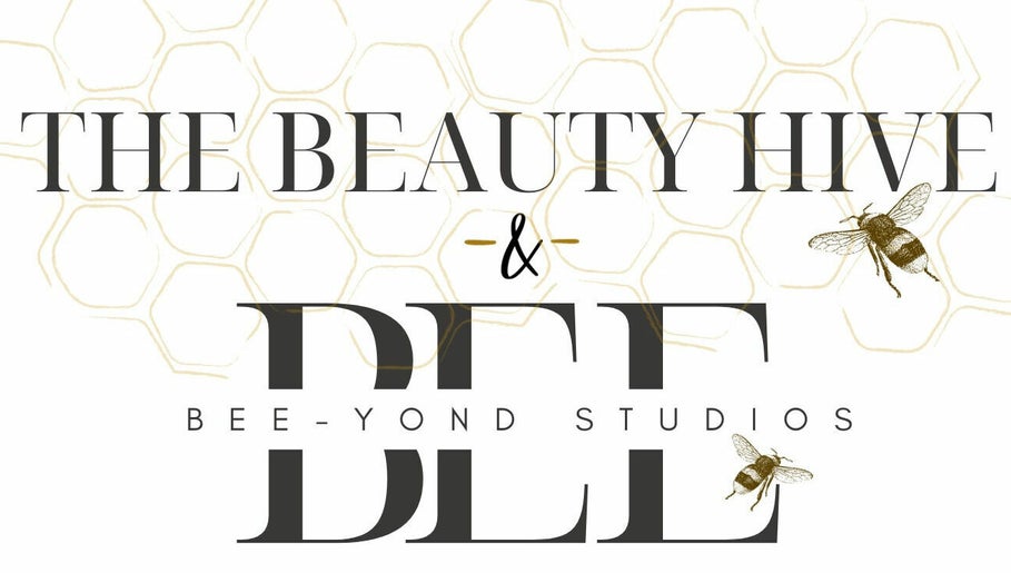 The Beauty Hive and Bee-Yond Studios, bild 1