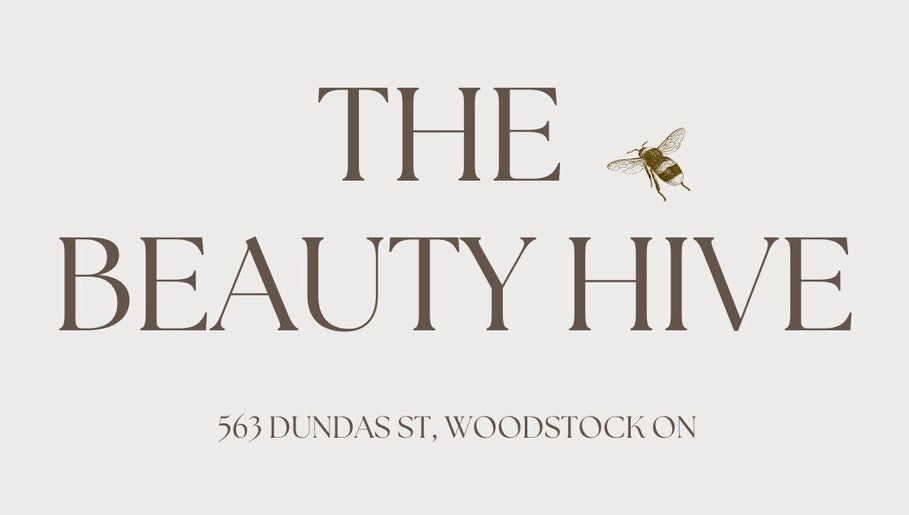 The Beauty Hive, bild 1