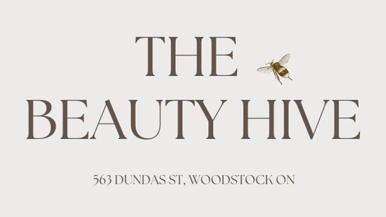 The Beauty Hive